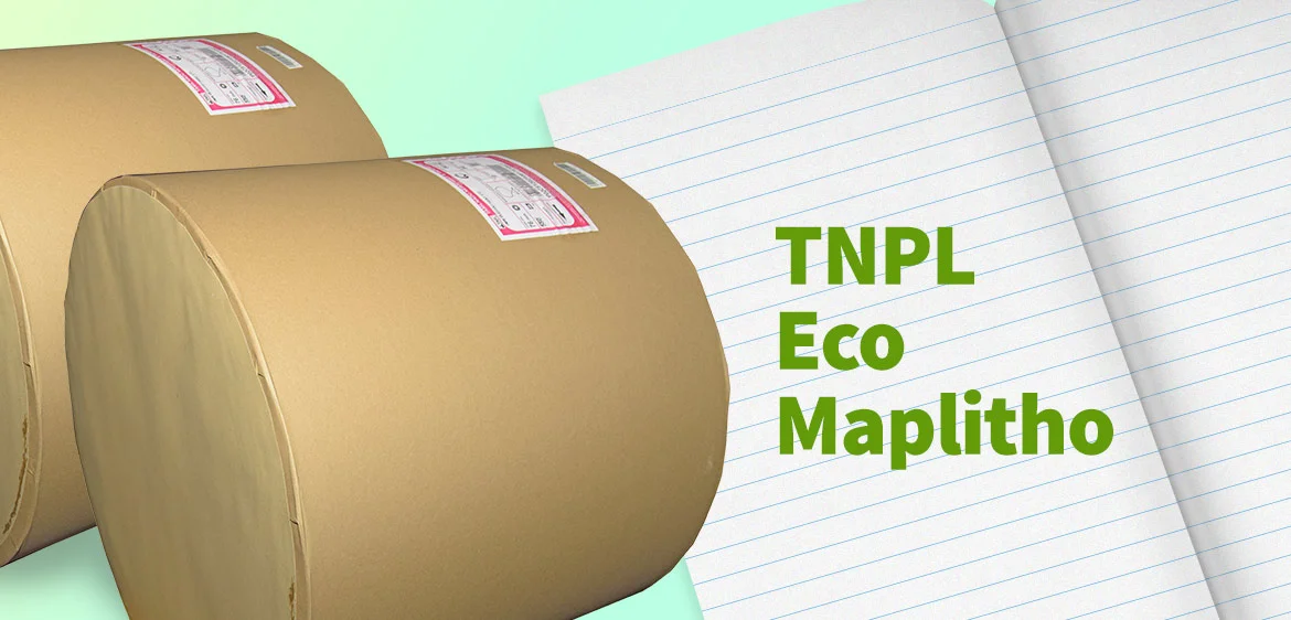 TNPL-eco-maplitho