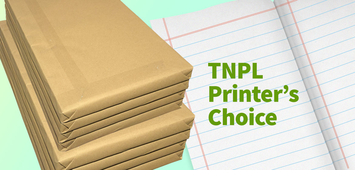 TNPL-Printer-Choice